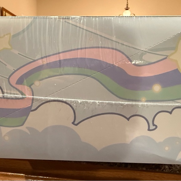 PopMart GONG Original Roaming Series Plush seat complete set SEALED - Picture 13 of 15